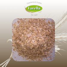 Crusca di Grano Tenero 25kg