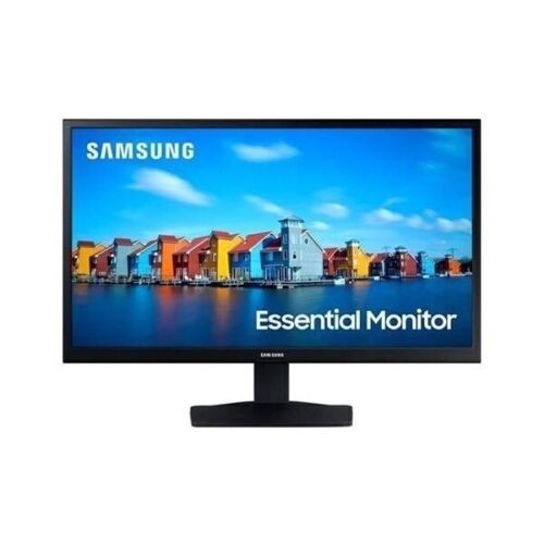 Samsung monitor led full - samsung, 24"