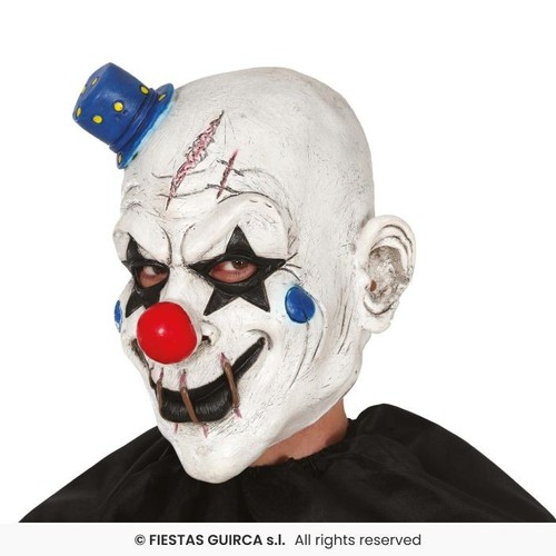 Carnevale halloween maschera - carnevale,