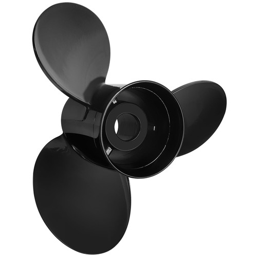 Elica alluminio 4 - 14-1/4", x