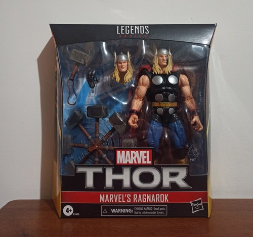 Marvel legends thor - marvel,