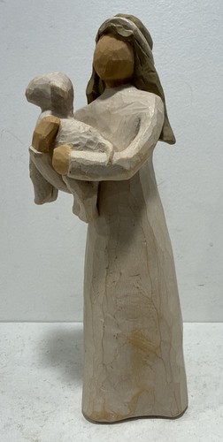 Willow tree nativity shepherd - willow,