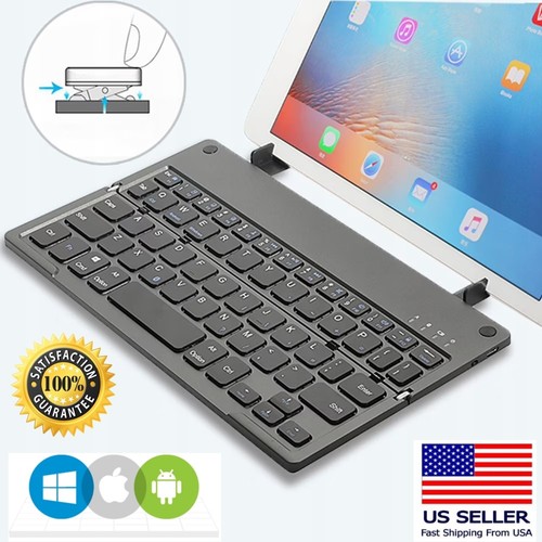 Tastiera bluetooth pieghevole - bluetooth,