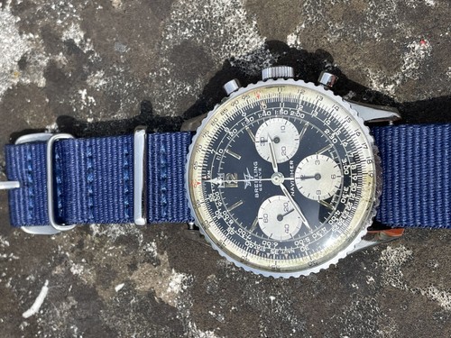 Breitling navitimer 806 - breitling,