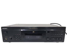 Sony CDP-XA3ES Serie ES