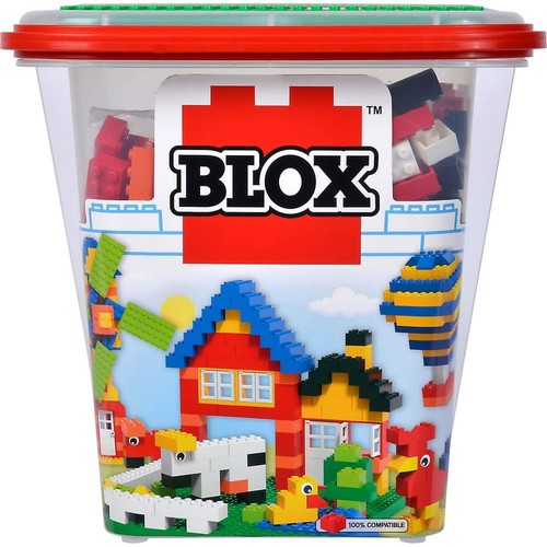 Androni unico blox - blox, secchio