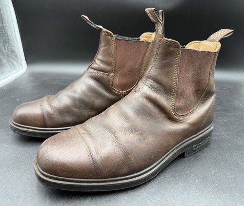 Stivali chelsea classici - stivali,