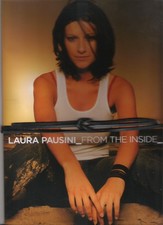 LAURA PAUSINI=CD PROMO=FROM