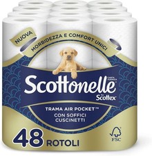 Scottonelle Maxi Carta