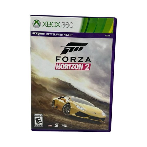 Forza horizon - horizon, (xbox