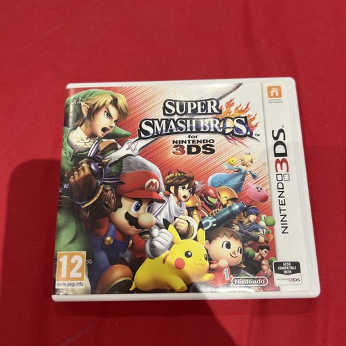 Super smash bros per - smash, bros.
