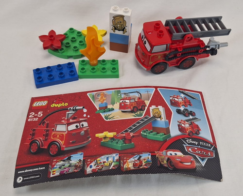 Lego duplo 6132 - disney, pixar