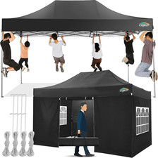 Gazebo 3X4,5,Esterno