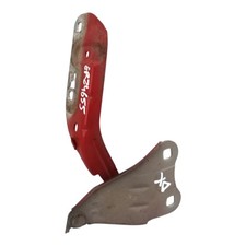 Cerniera Cofano Anteriore