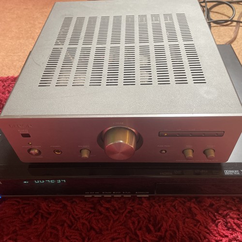 Denon upa f10 amplificatore - upa-f10,