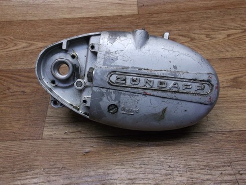 Zündapp motore tipo - zündapp,