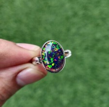 Anello in argento sterling 925