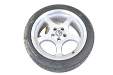 1x Golf 3 Passat cerchio in