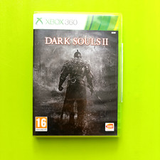 Dark Souls 2 (Manuale istruzioni incluso) xbox360