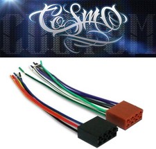 Adattatore ISO Maschio