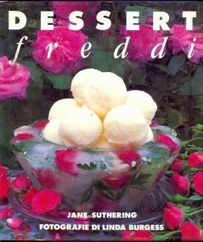Dessert freddi jane - freddi,
