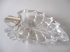 800 Silver Leaf Crystal