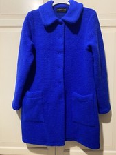 Il Vento e la Seta-Cappotto