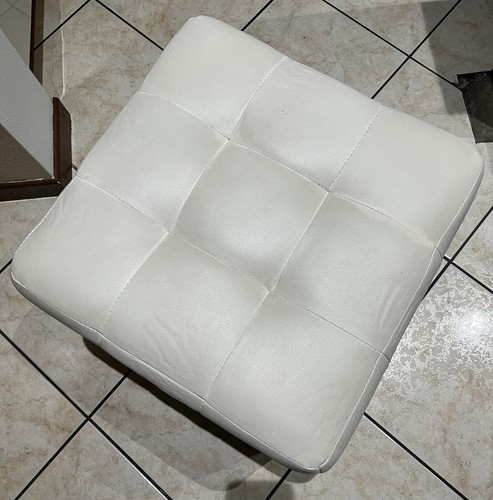 Pouf pouff puff puf - puf, cubo
