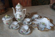 HEREND servizio caffè per 12