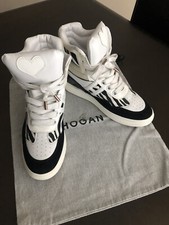 HOGAN SNEAKERS TG.37,5