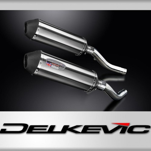 Kit bidone silenziatore - kit,