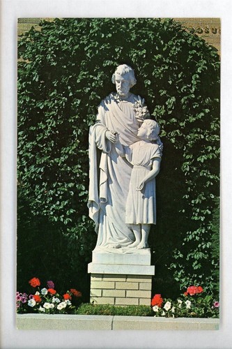 Cartolina new jersey - new,