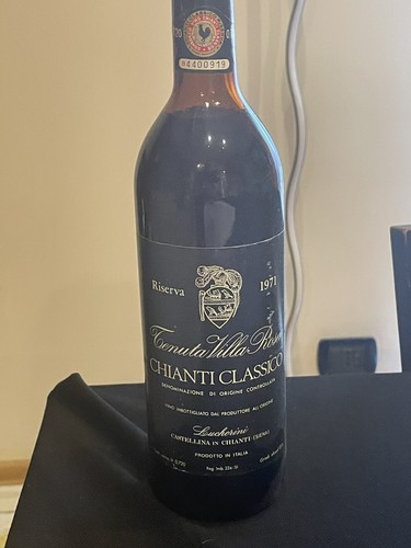 Vino chianti classico - vino,