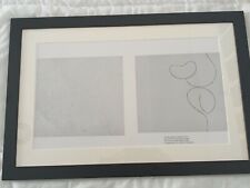 VICTOR PASMORE - FOGLIO L/E