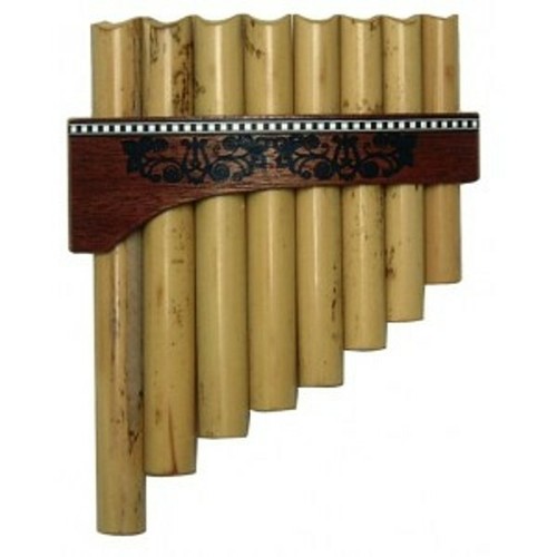 Plaschke flauto pan - plaschke,