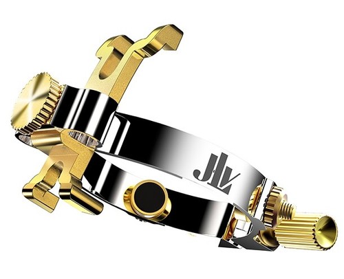 Jlv legatura sax soprano - legatura,