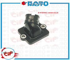 COLLETTORE ASPIRAZIONE SCOOTER PIAGGIO Vespa ET2 1998-2005