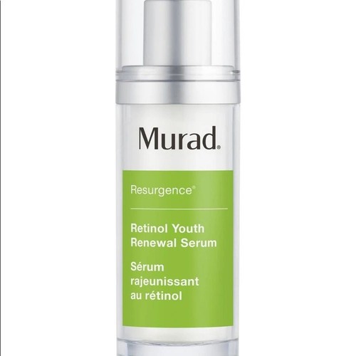 Nuovo murad retinol - nuovo,