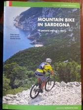 Mountain bike in Sardegna. 70