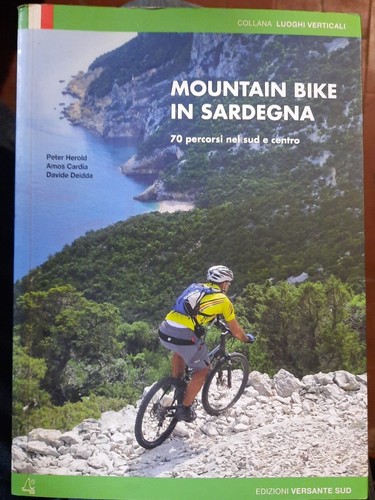 Mountain bike sardegna 70 - in, sardegna.