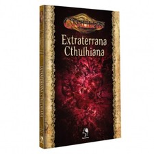 Cthulhu - Extraterrestre