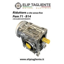 RIDUTTORE DI GIRI W49 CHM050