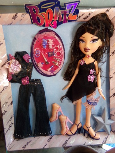 Bratz 2022 ragazza nite out - 2022,