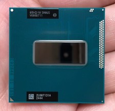 Processore CPU Intel Extreme