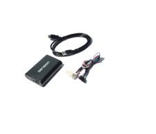 Dension Gateway 300 GW33SU1 interfaccia adattatore iPhone iPod per Suzuki