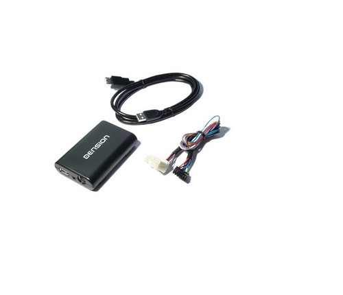 Dension gateway 300 - gateway,