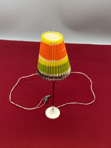 Lampada terra miniatura - lampada, in