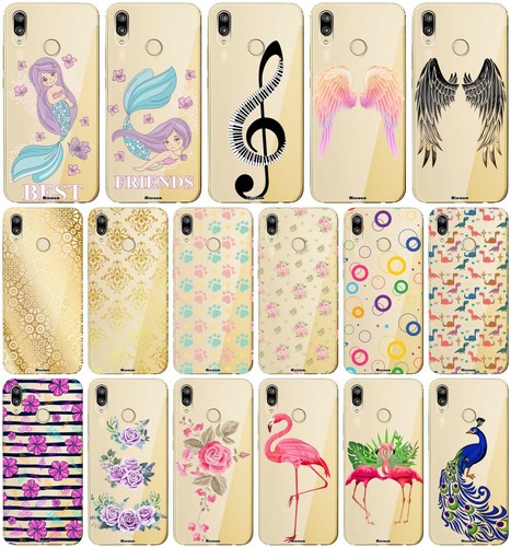 Custodia cover morbida - custodia,