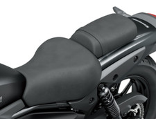 Sella alta comfort kawasaki - sella,