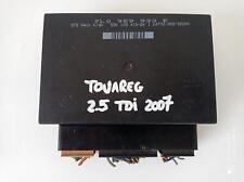 CENTRALINA COMFORT PER VOLKSWAGEN Touran 2° Serie 7L0959933E Diesel 2500 (07>10